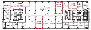 小倉駅ビルの補足画像1