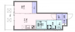 ヴィラージュ天神の補足画像1