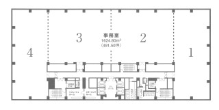 RKB放送会館の補足画像1