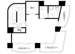 NKEビルの補足画像1