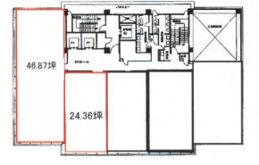 興善町イーストビルの補足画像1