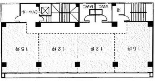 第一内田ビルの補足画像1