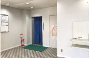 第一内田ビルの補足画像2