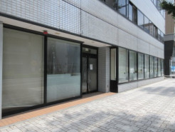 日本生命小倉堺町ビルの補足画像2