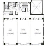 TK久留米ビルの補足画像1