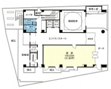 第26上野ビルの補足画像2