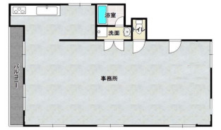 井上ビルの補足画像1