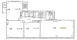 天神アイエスビルの補足画像1