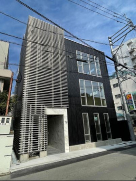 Sビルの外観主画像