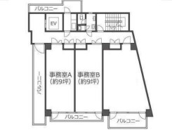 拓栄ビルの補足画像1