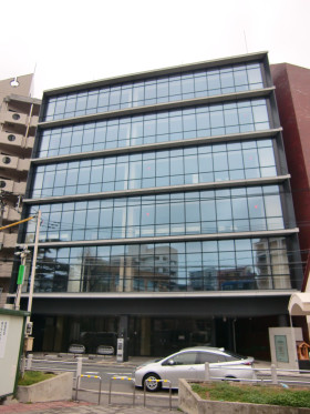 西日本新聞天神南ビル 福岡市中央区今泉1-9-14｜物件詳細｜福岡の賃貸事務所・貸オフィスは【オフィスバンク】