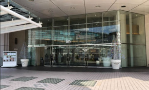 セントシティ(小倉駅前アイムビル)の補足画像2