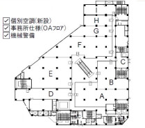 フラッグ久留米(千歳プラザ東館)の補足画像1