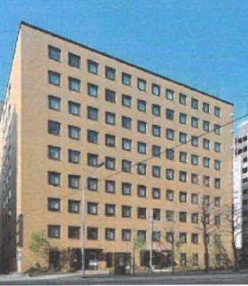 井門博多ビルイーストの外観主画像