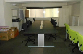 サンライフ大名の補足画像2