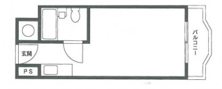 ファミール天神の補足画像1