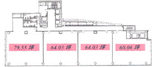 AQUA　HAKATAの補足画像1