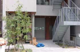 オクターブ赤坂ビルの補足画像2