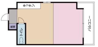 ルエメゾンロワール祇園の補足画像1