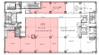 ゲートスクエア博多駅前の補足画像1