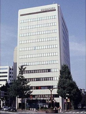 西鉄博多駅前ビルの外観主画像