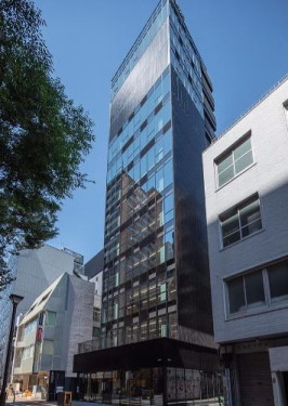 ARISTO大名の外観主画像