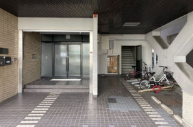 博多ハッコウビルの補足画像2