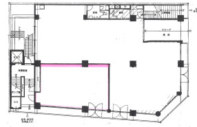 溝口ビルの補足画像1