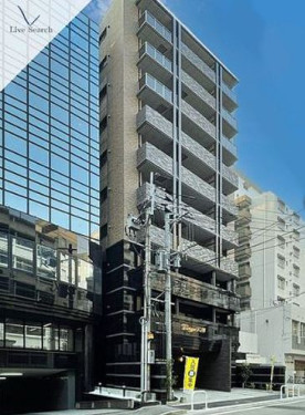 ヴィラージュ天神の外観主画像