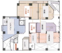 ディー・ウイングタワーの補足画像1