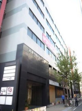 西鉄今泉ビルの外観主画像