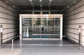 メットライフ天神リバーフロントビルの補足画像2