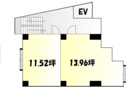 キャナリー警固小前の補足画像1