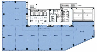博多祇園ｾﾝﾀｰﾌﾟﾚｲｽの補足画像1