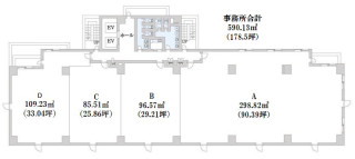 オーキッドプレイス天神南の補足画像1