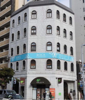 イーエム六本松駅前の外観主画像
