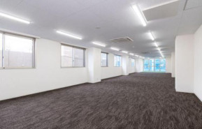 ヒューベスト天神ビルの補足画像2