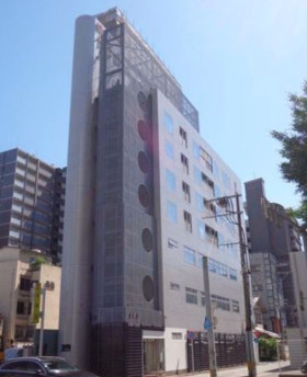 駅南フレンドビルの外観主画像