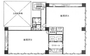 福岡GOAビルの補足画像1