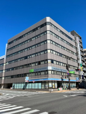 長崎勝山37ビルの外観主画像