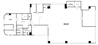 クリエイト西公園の補足画像1