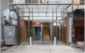 つくしビルの補足画像2