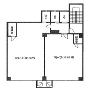 サンシャインシティビル大橋の補足画像1