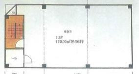 天神3丁目ビルの補足画像1