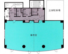 天神エフビルの補足画像1