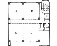 第一黒田ビルの補足画像1