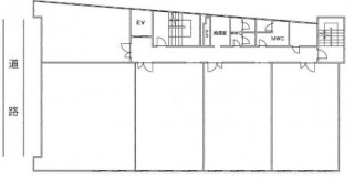 第2西部ビルの補足画像1