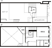 ヤッホー天神ビルの補足画像1