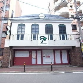 ヤッホー天神ビルの外観主画像