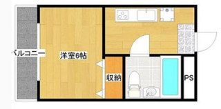 大産赤坂ビルの補足画像1